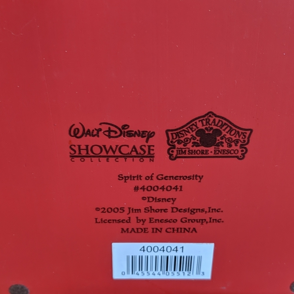 Walt Disney Showcase Collection - Picture 9 of 11